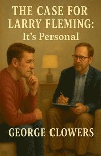 bokomslag Case for Larry Fleming