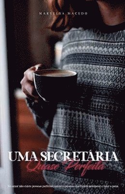 bokomslag Uma Secretária Quase Perfeita