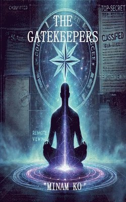 bokomslag The Gatekeepers
