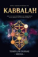 bokomslag Kabbalah