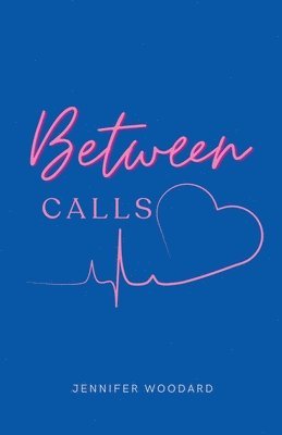 bokomslag Between Calls