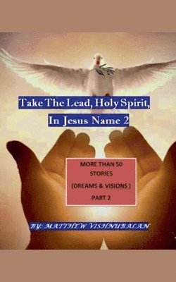 bokomslag Take the Lead, Holy Spirit, in Jesus Name 2