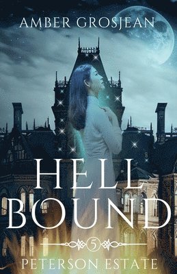 bokomslag Hell Bound