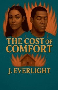 bokomslag Cost Of Comfort
