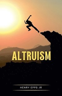 bokomslag Altruism