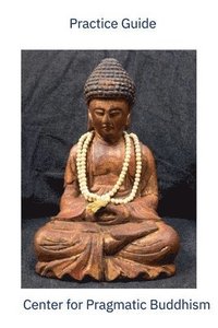 bokomslag Practice Guide Center for Pragmatic Buddhism