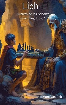 Lich-El 1