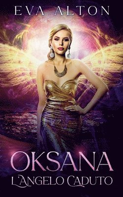 Oksana - L'Angelo Caduto