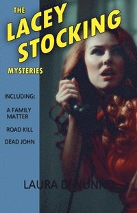 bokomslag Lacey Stocking Mysteries