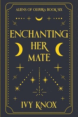 bokomslag Enchanting Her Mate
