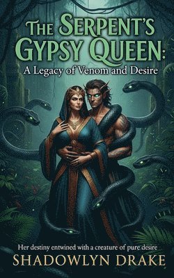 The Serpent's Gypsy Queen: A Legacy of Venom and Desire
