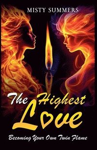 bokomslag Highest Love
