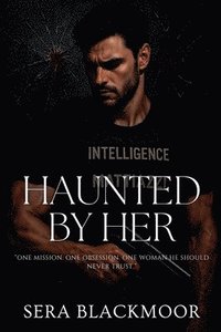 bokomslag Haunted by Her