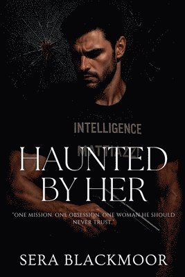 bokomslag Haunted by Her