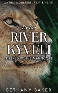 bokomslag By the River Kyveli