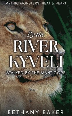 bokomslag By the River Kyveli