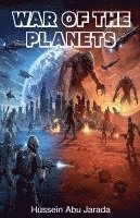 bokomslag War of the Planets