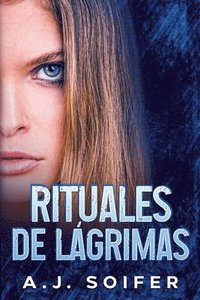 bokomslag Rituales de lágrimas