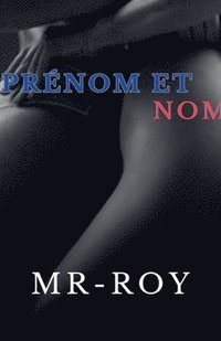 bokomslag Prénom et nom