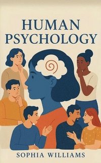 bokomslag Human Psychology