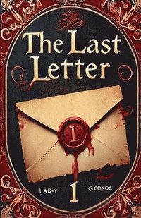 bokomslag The Last Letter