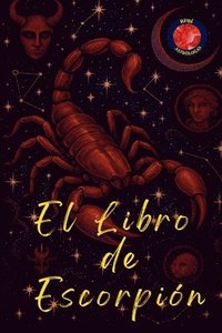 bokomslag El Libro de Escorpión