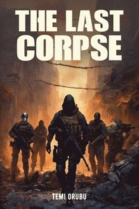 bokomslag Last Corpse