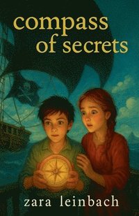bokomslag Compass of Secrets