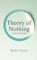 bokomslag Theory of Nothing