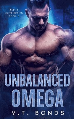 bokomslag Unbalanced Omega
