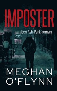 bokomslag Imposter