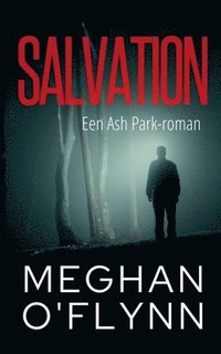 bokomslag Salvation - Een Ash Park-roman