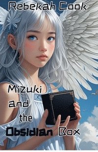 bokomslag Mizuki and the Obsidian Box