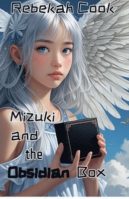 Rebekah Cook - Mizuki and the Obsidian Box, Häftad