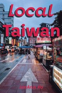 bokomslag Local Taiwan