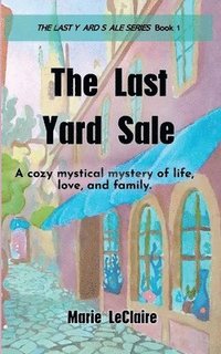 bokomslag The Last Yard Sale