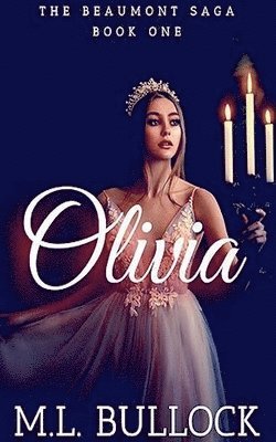 bokomslag Olivia