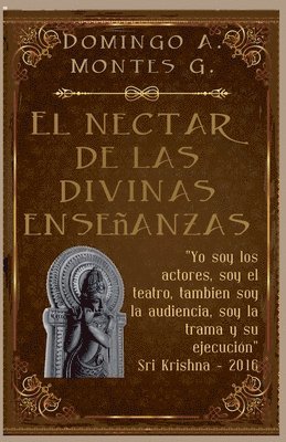 El Néctar de las Divinas Enseñanzas 1