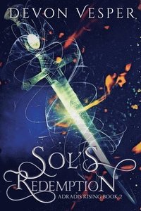 bokomslag Sol's Redemption (Reunited 2)