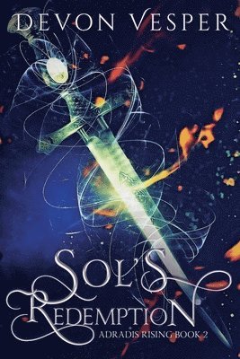 bokomslag Sol's Redemption (Reunited 2)