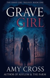 bokomslag Grave Girl