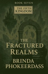 bokomslag Fractured Realms