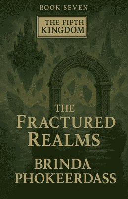 bokomslag Fractured Realms