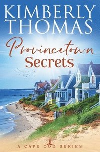 bokomslag Provincetown Secrets
