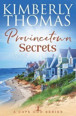 bokomslag Provincetown Secrets