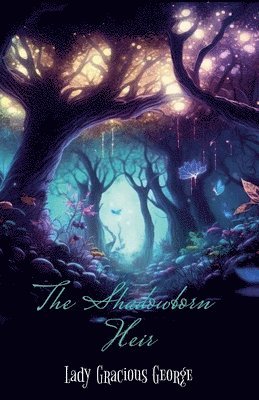 bokomslag The Shadowsborn heir
