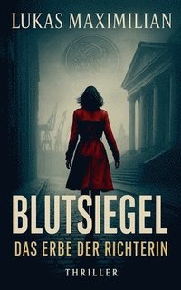 bokomslag Blutsiegel