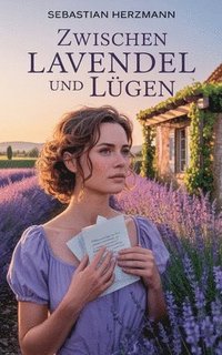 bokomslag Zwischen Lavendel und Lügen