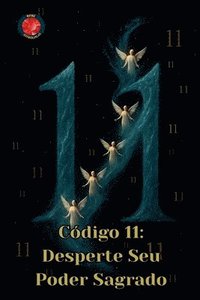 bokomslag Código 11