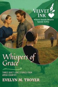 bokomslag Whispers of Grace
